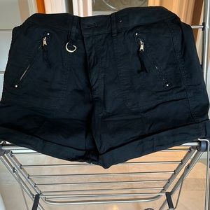 WHBM Pret a play shorts